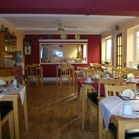 Arkale 3* Carlisle (Cumbria)