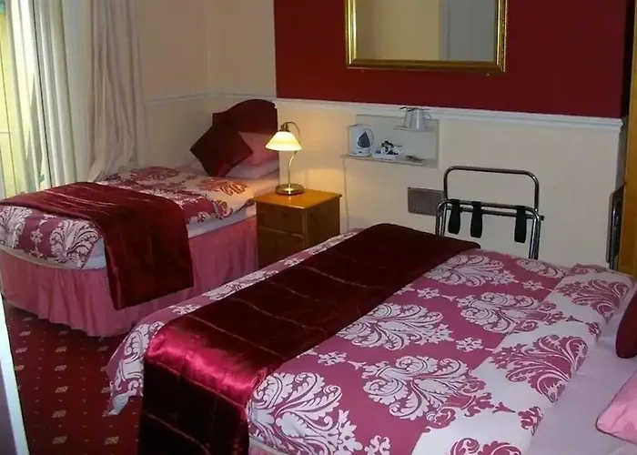 Arkale Hotel Carlisle (Cumbria)